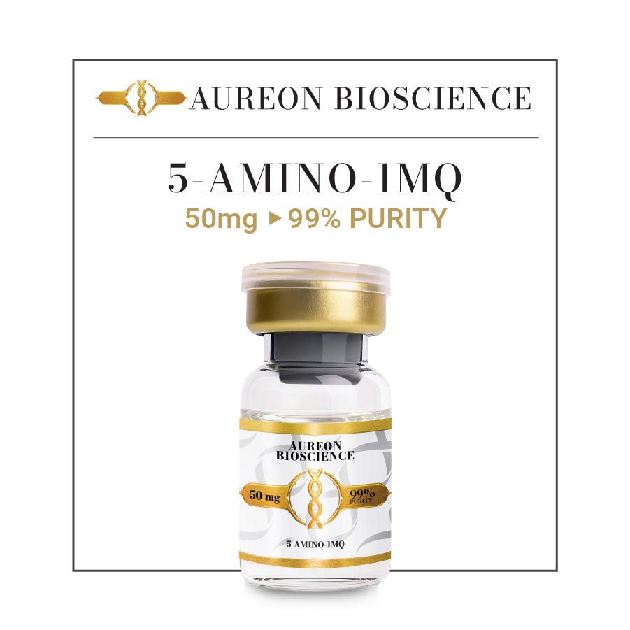 5-AMINO-1MQ - 50mg