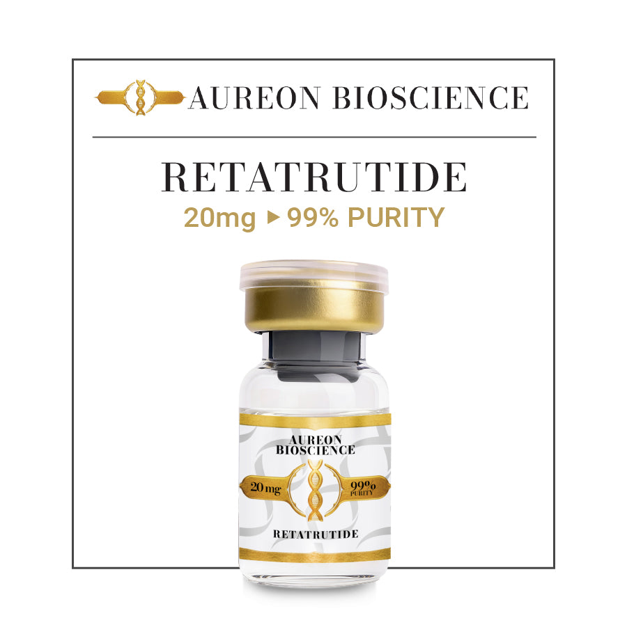 RETATRUTIDE 20mg